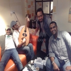 Abdel rahman al horebi